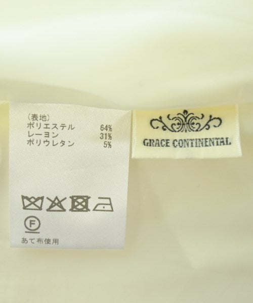 GRACE CONTINENTAL 其他款