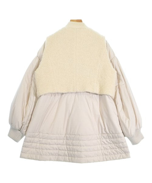 GRACE CONTINENTAL 羽絨大衣