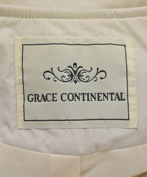 GRACE CONTINENTAL 羽絨大衣