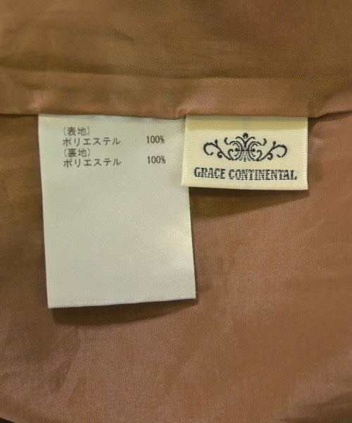 GRACE CONTINENTAL 其他款