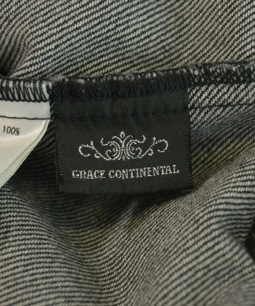 GRACE CONTINENTAL 長裙/超長裙