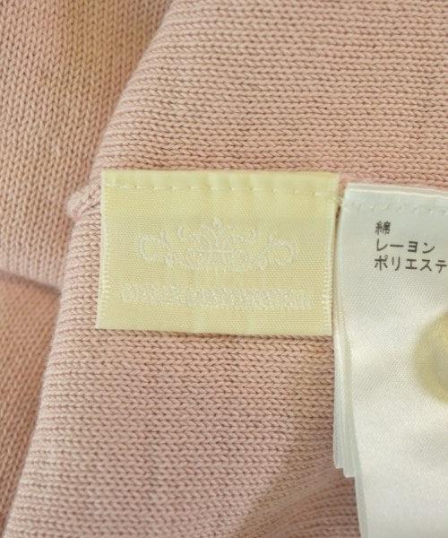 GRACE CONTINENTAL 洋裝