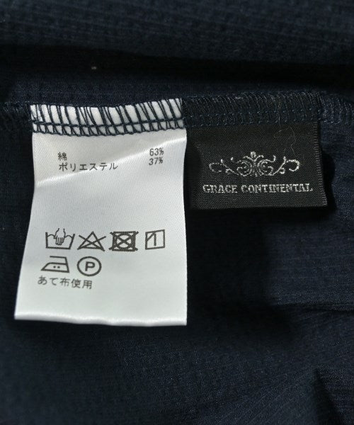 GRACE CONTINENTAL 女襯衫