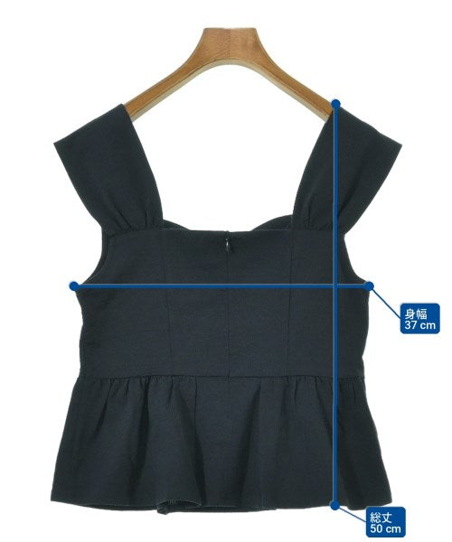 GRACE CONTINENTAL 女襯衫