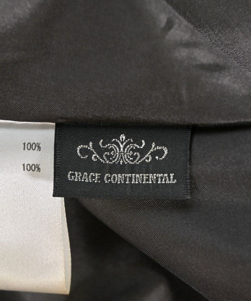 GRACE CONTINENTAL 長裙/超長裙