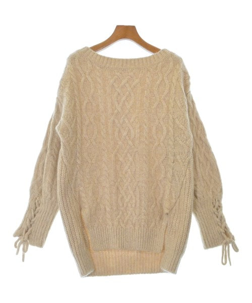 GRACE CONTINENTAL 毛衣