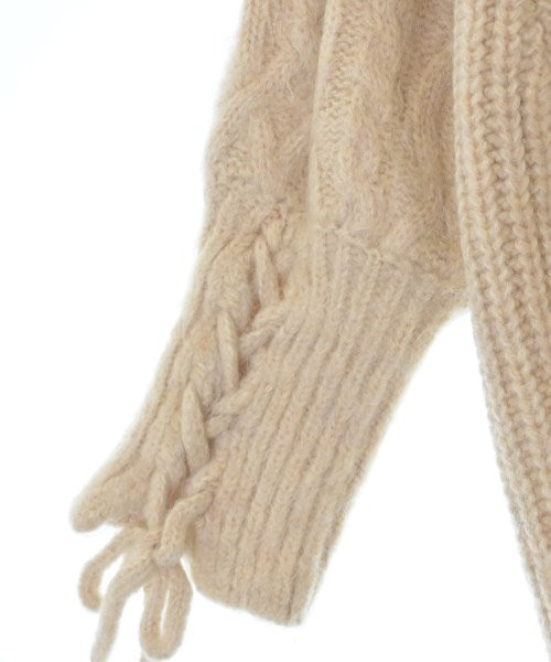 GRACE CONTINENTAL 毛衣