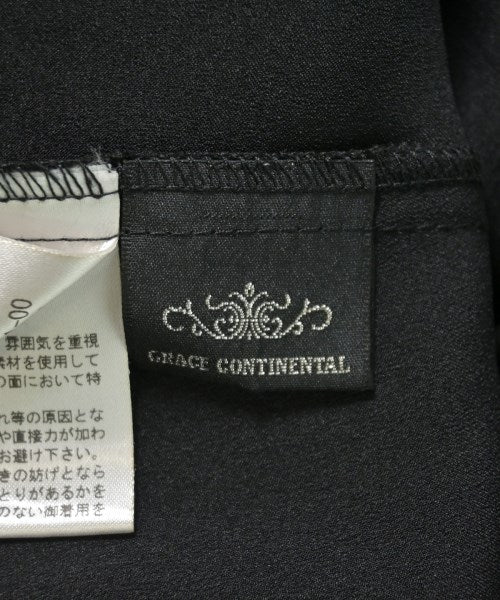 GRACE CONTINENTAL 洋裝