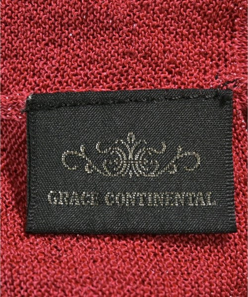 GRACE CONTINENTAL 毛衣