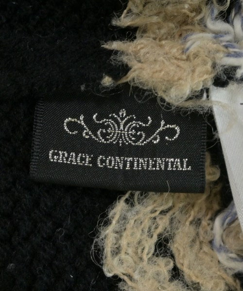 GRACE CONTINENTAL 毛衣
