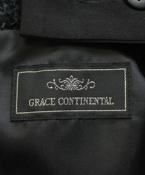 GRACE CONTINENTAL 連身衣/馬戲團服/連身褲