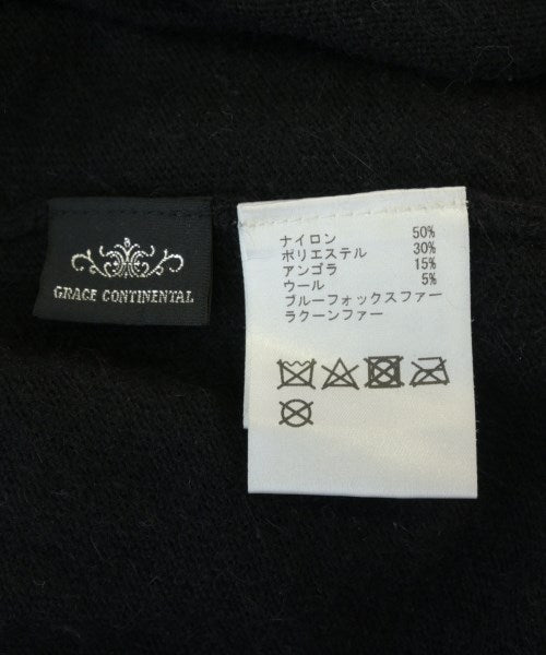 GRACE CONTINENTAL 毛衣