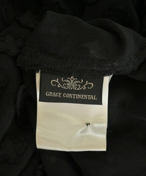 GRACE CONTINENTAL 女襯衫