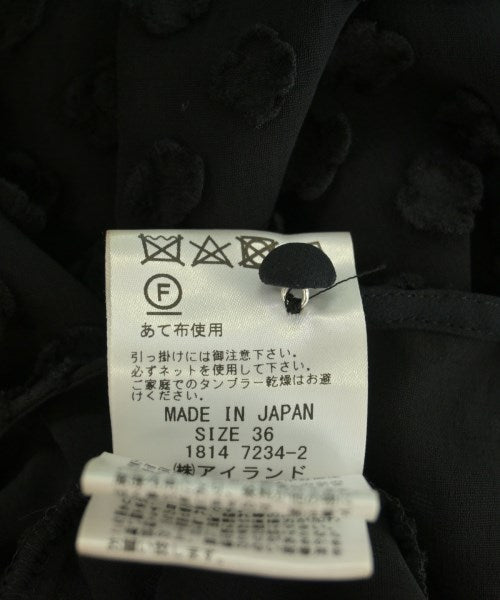 GRACE CONTINENTAL 女襯衫