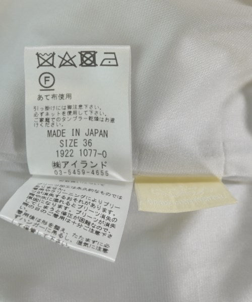 GRACE CONTINENTAL 長裙/超長裙