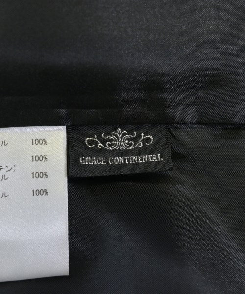 GRACE CONTINENTAL 洋裝
