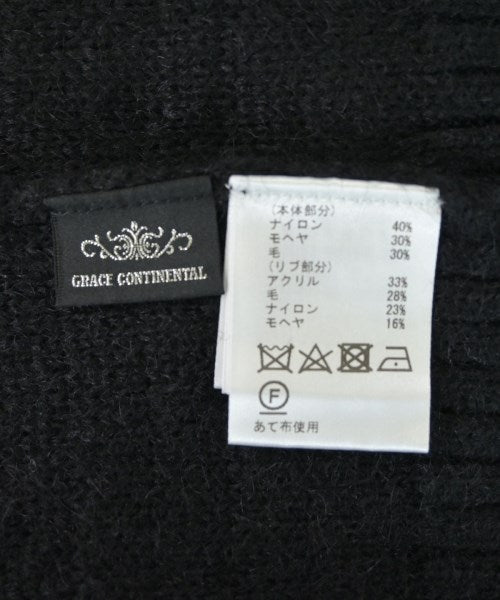 GRACE CONTINENTAL 背心