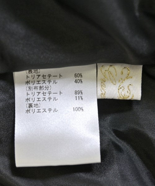 GRACE CONTINENTAL 洋裝