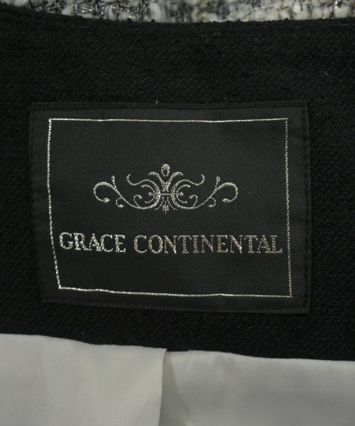GRACE CONTINENTAL 休閒夾克