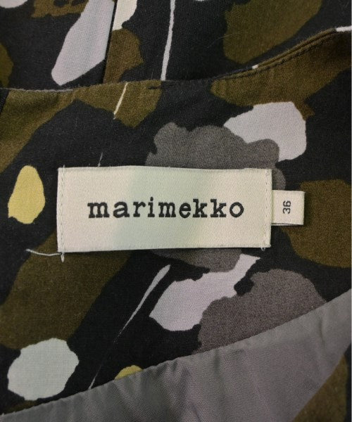 marimekko 洋裝