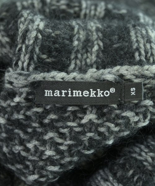 marimekko 毛衣