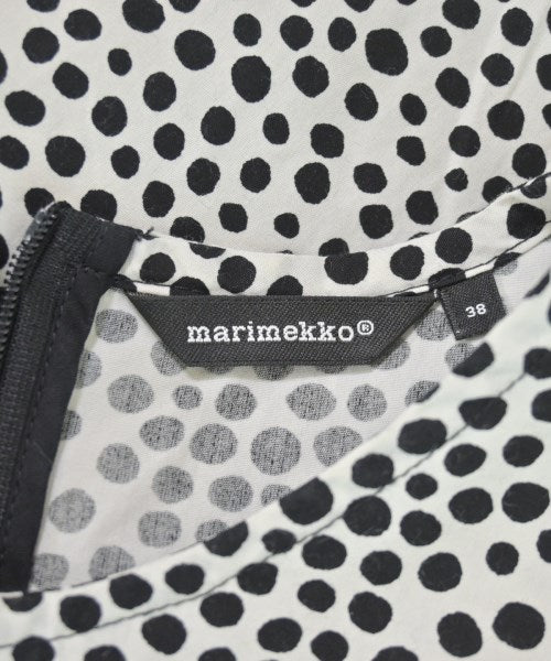 marimekko 女襯衫