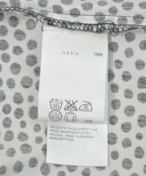 marimekko 女襯衫