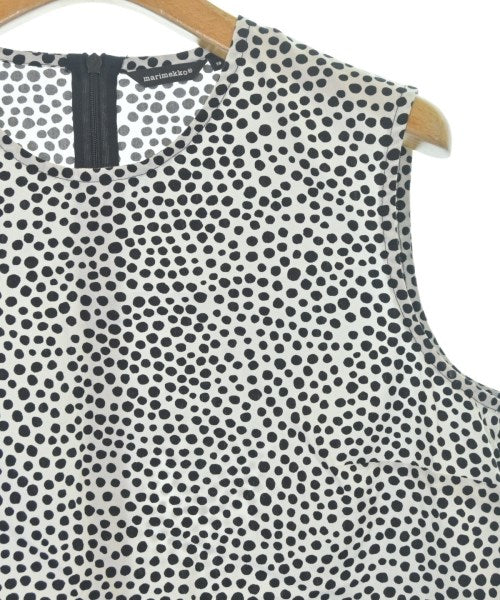 marimekko 女襯衫