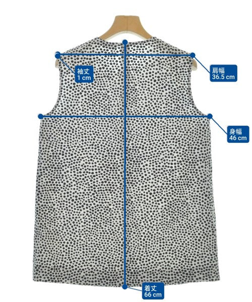 marimekko 女襯衫