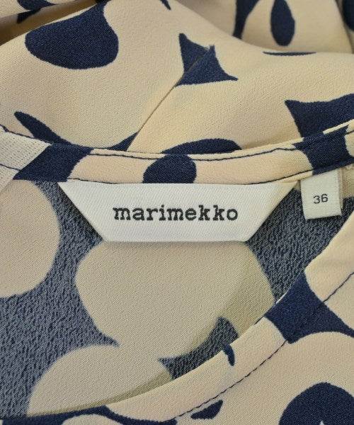 marimekko 女襯衫