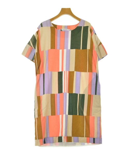 marimekko 洋裝
