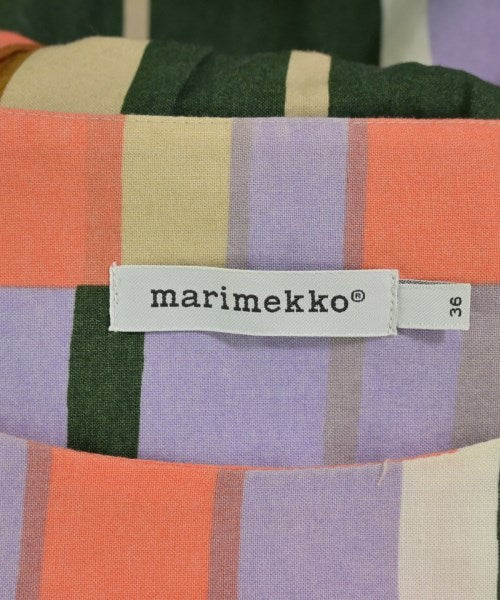 marimekko 洋裝