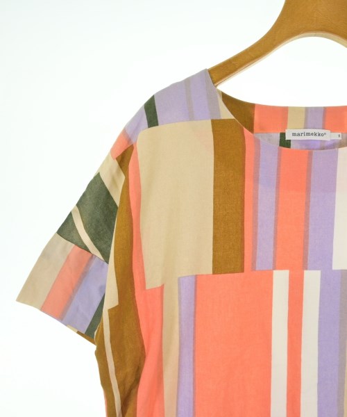 marimekko 洋裝