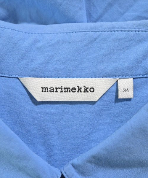 marimekko 休襯衫