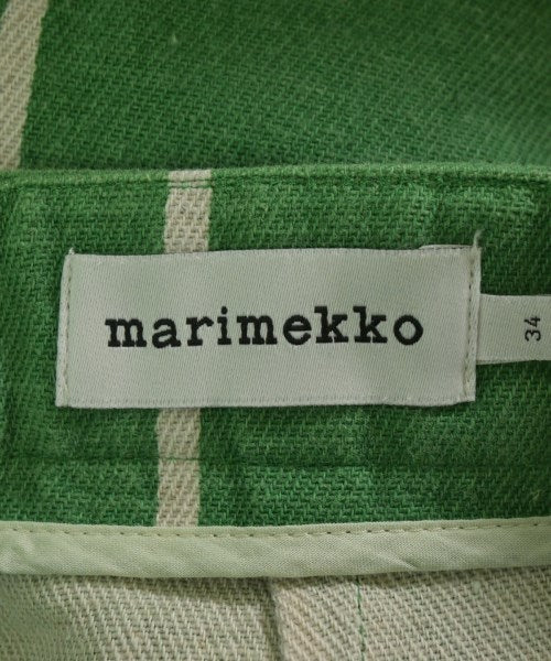 marimekko 短褲