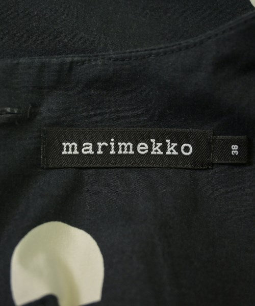 marimekko 女襯衫