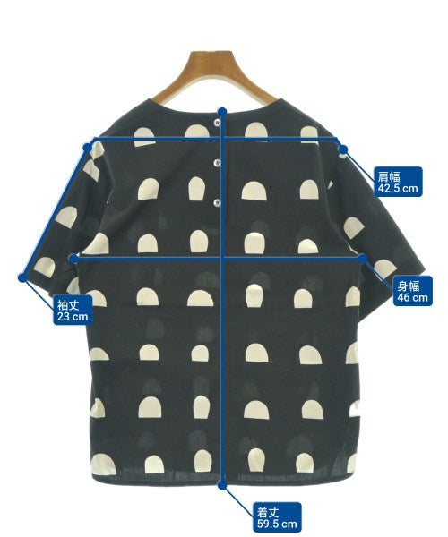 marimekko 女襯衫