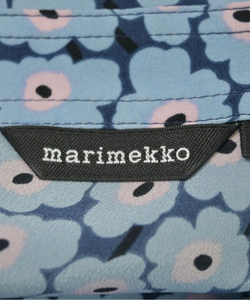 marimekko 女襯衫