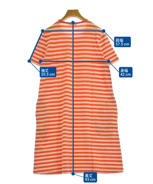 marimekko 洋裝