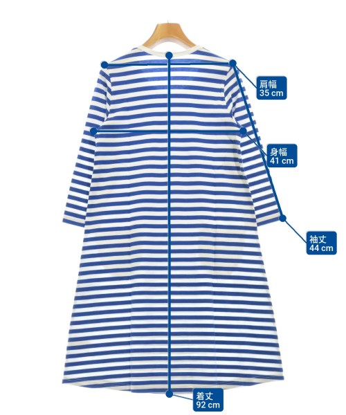 marimekko 洋裝