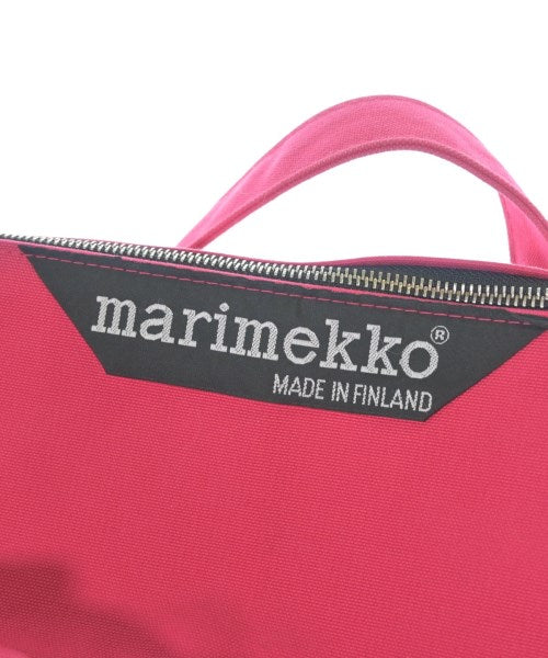 marimekko 托特包
