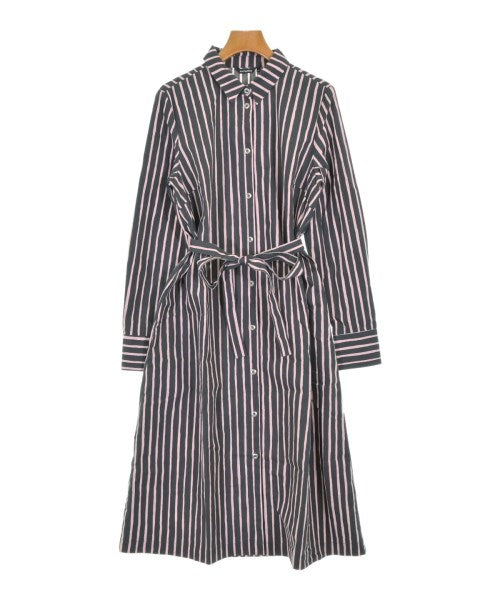 marimekko 襯衫裙
