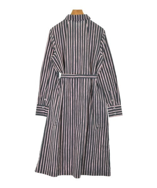 marimekko 襯衫裙