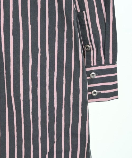 marimekko 襯衫裙
