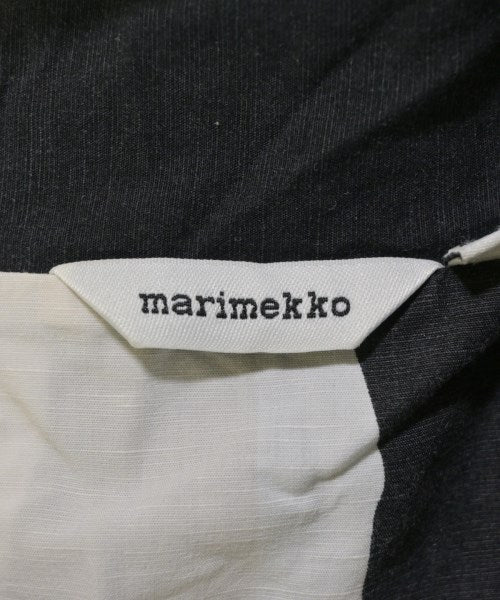 marimekko 洋裝