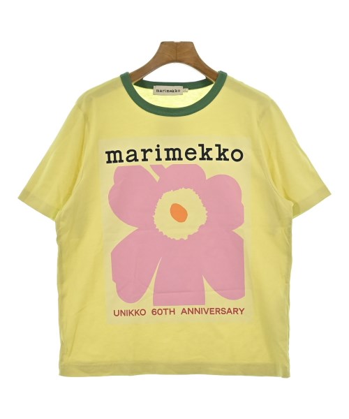 marimekko T恤/上衣