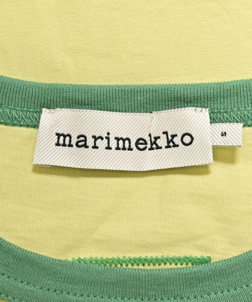 marimekko T恤/上衣