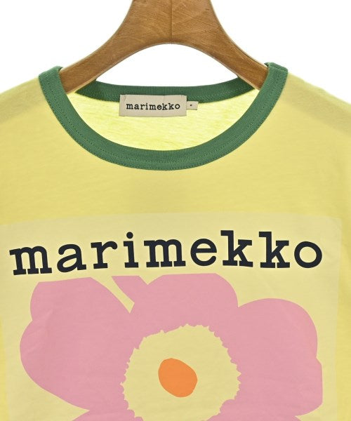 marimekko T恤/上衣