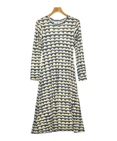marimekko 洋裝