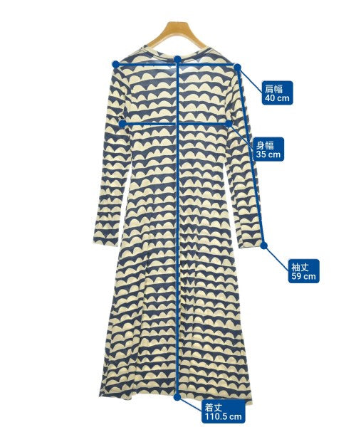 marimekko 洋裝